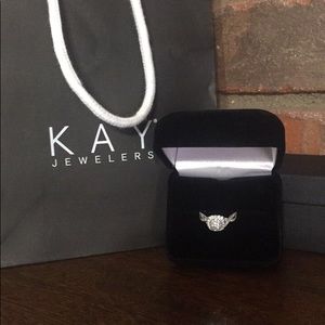 Engagement Ring Neil Lane